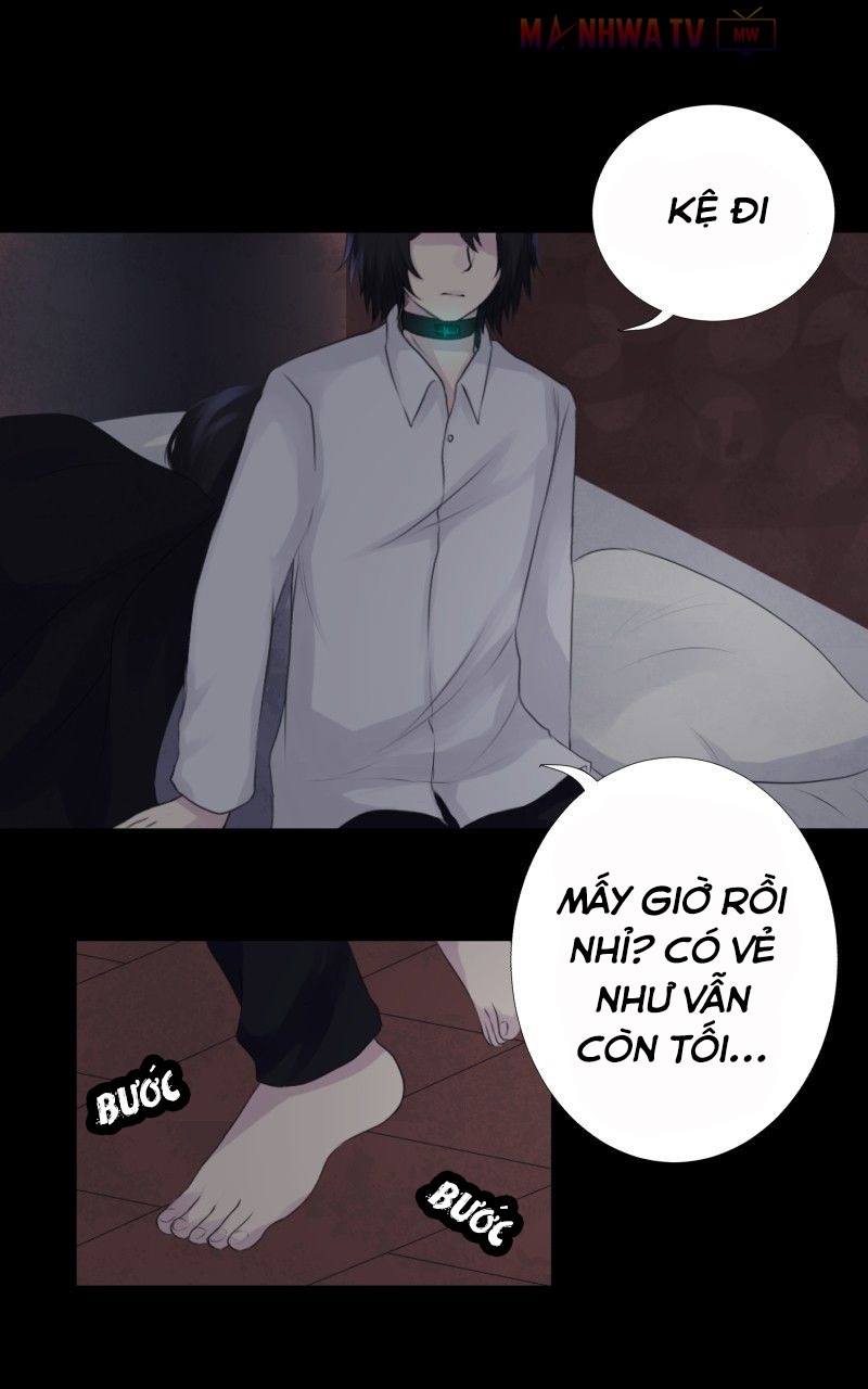 Đọc truyện Trọng sinh mạc thế - Chap 9